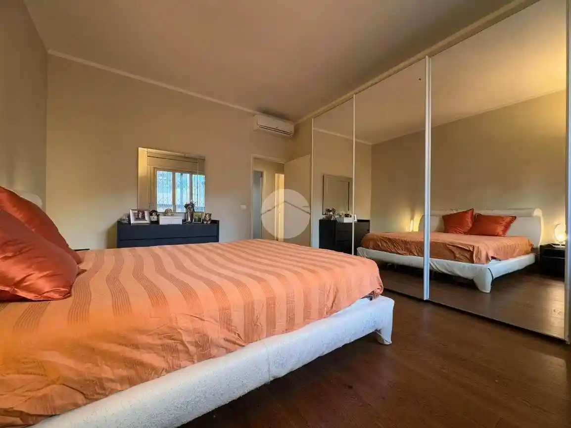 Quadrilocale via Sano di Pietro 7, Soffiano, Firenze - foto 4