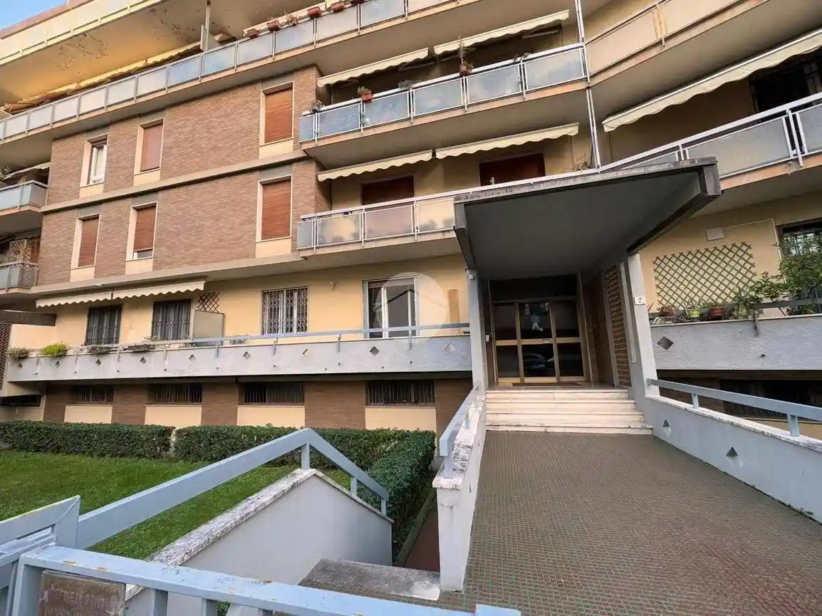 Quadrilocale via Sano di Pietro 7, Soffiano, Firenze - foto 5