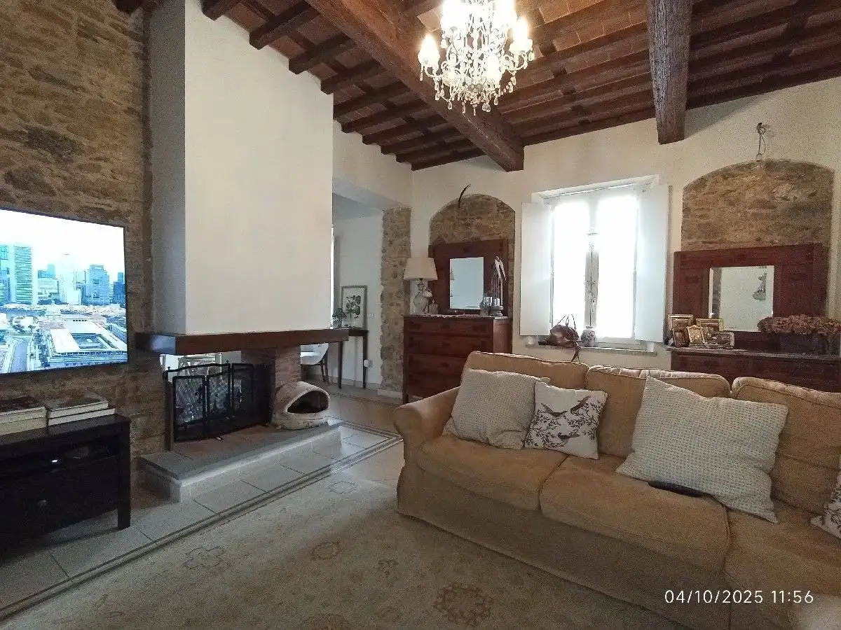 Rustico - Casale in vendita a Massarosa