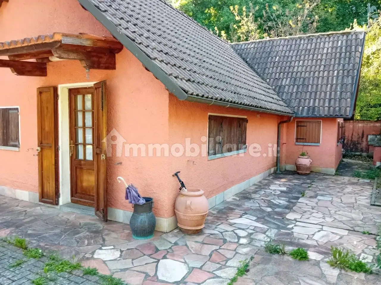 Rustico - Casale in vendita a Careggine