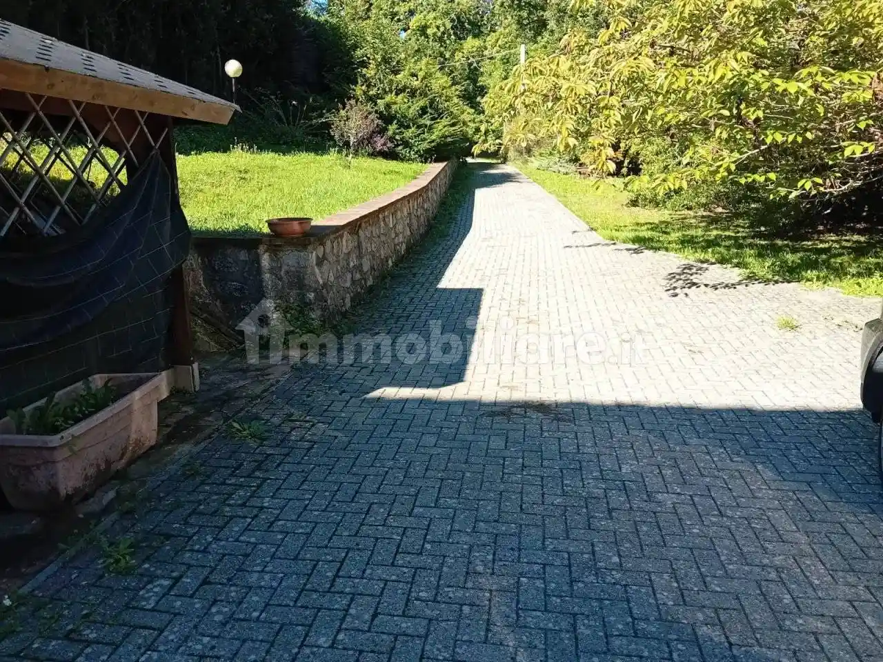 Casale, ottimo stato, 120 m², Careggine - foto 2