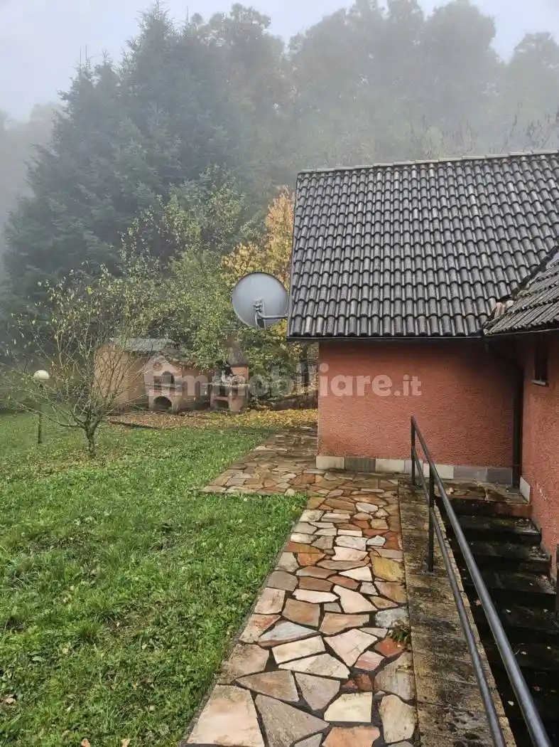 Casale, ottimo stato, 120 m², Careggine - foto 3