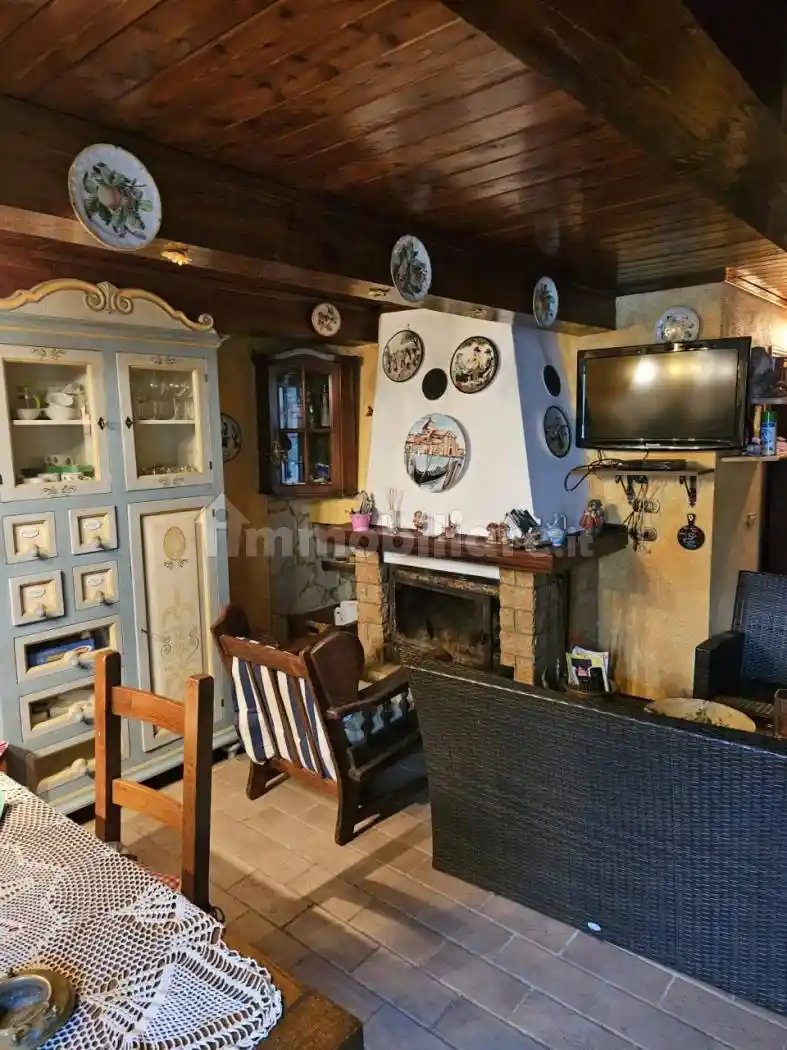 Casale, ottimo stato, 120 m², Careggine - foto 4