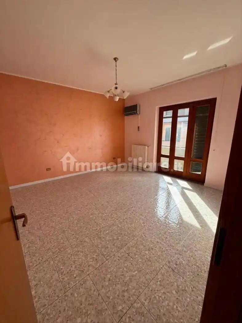 Quadrilocale buono stato, su più livelli, Cinquefrondi - foto 3