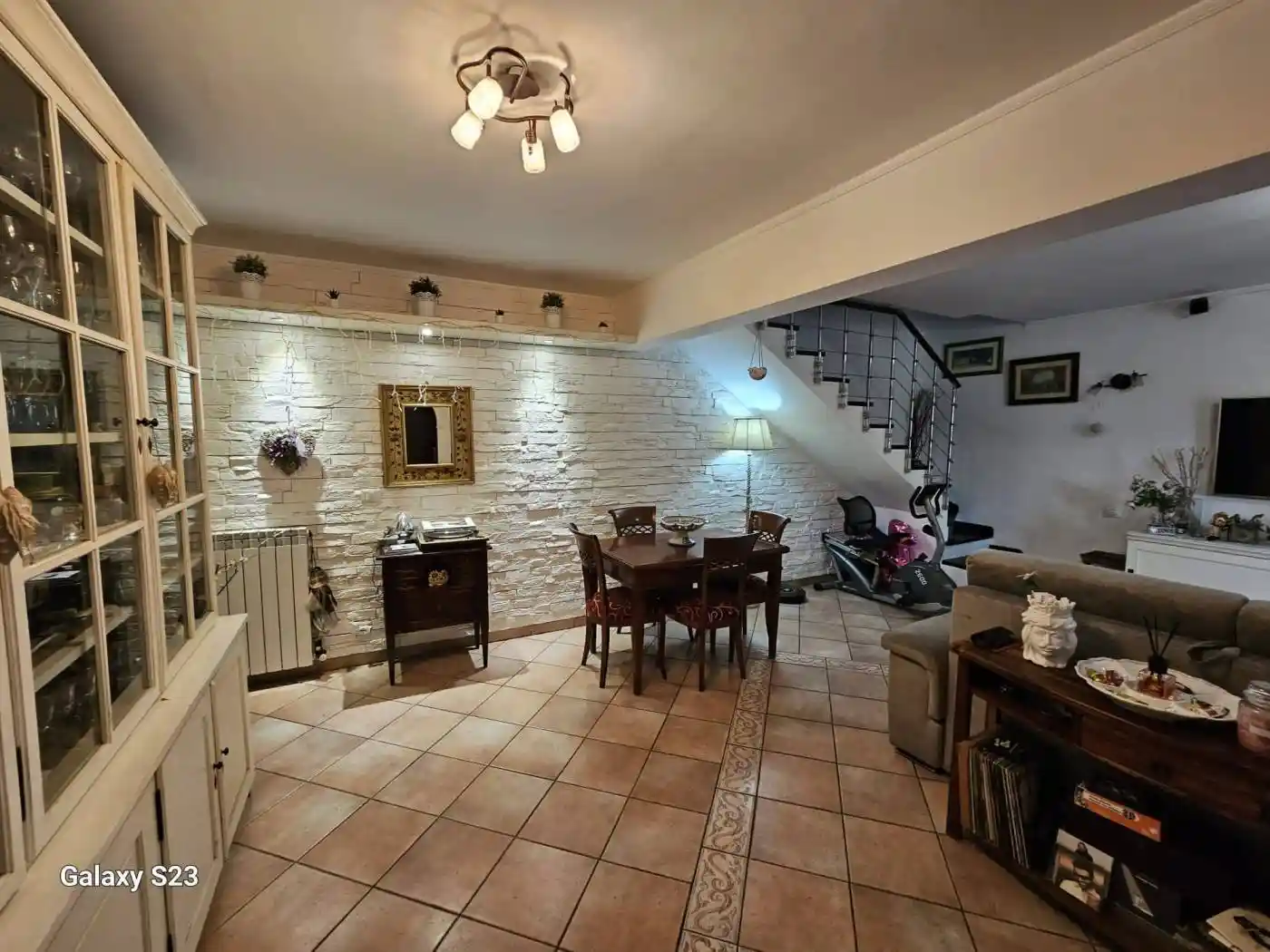 Villa plurifamiliare via Senofane 4, Axa, Roma - foto 3