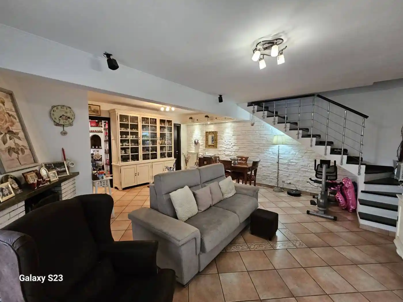 Villa plurifamiliare via Senofane 4, Axa, Roma - foto 4