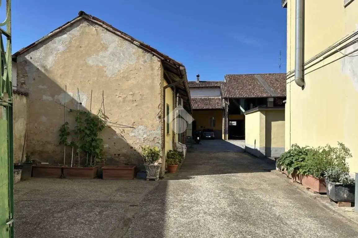 Terratetto unifamiliare via Giuseppe Mazzini 35, Centro, Bagnolo Cremasco - foto 5