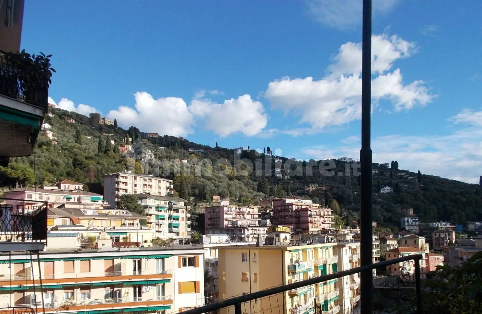 Appartamento in vendita a Rapallo