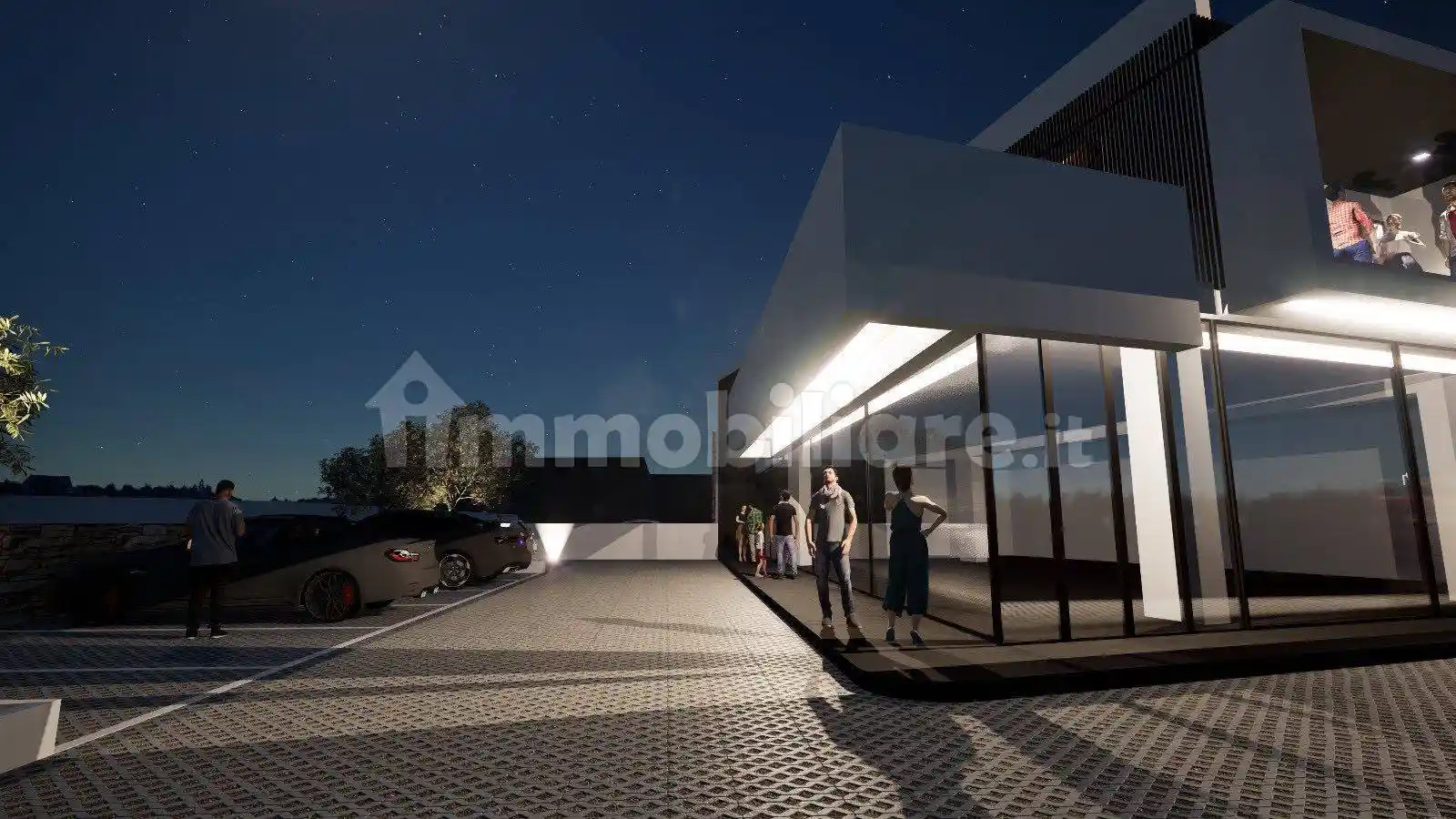 Quadrilocale nuovo, primo piano, Bitetto - foto 2