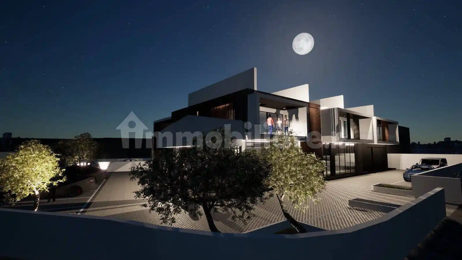 Quadrilocale nuovo, primo piano, Bitetto - foto 4