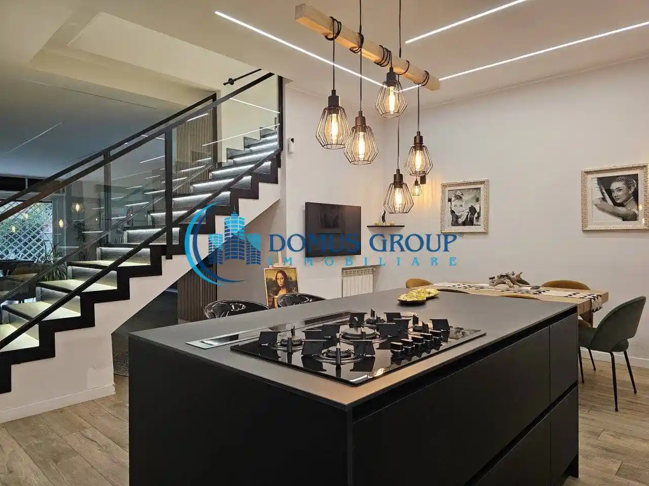 Villa in vendita a Roma