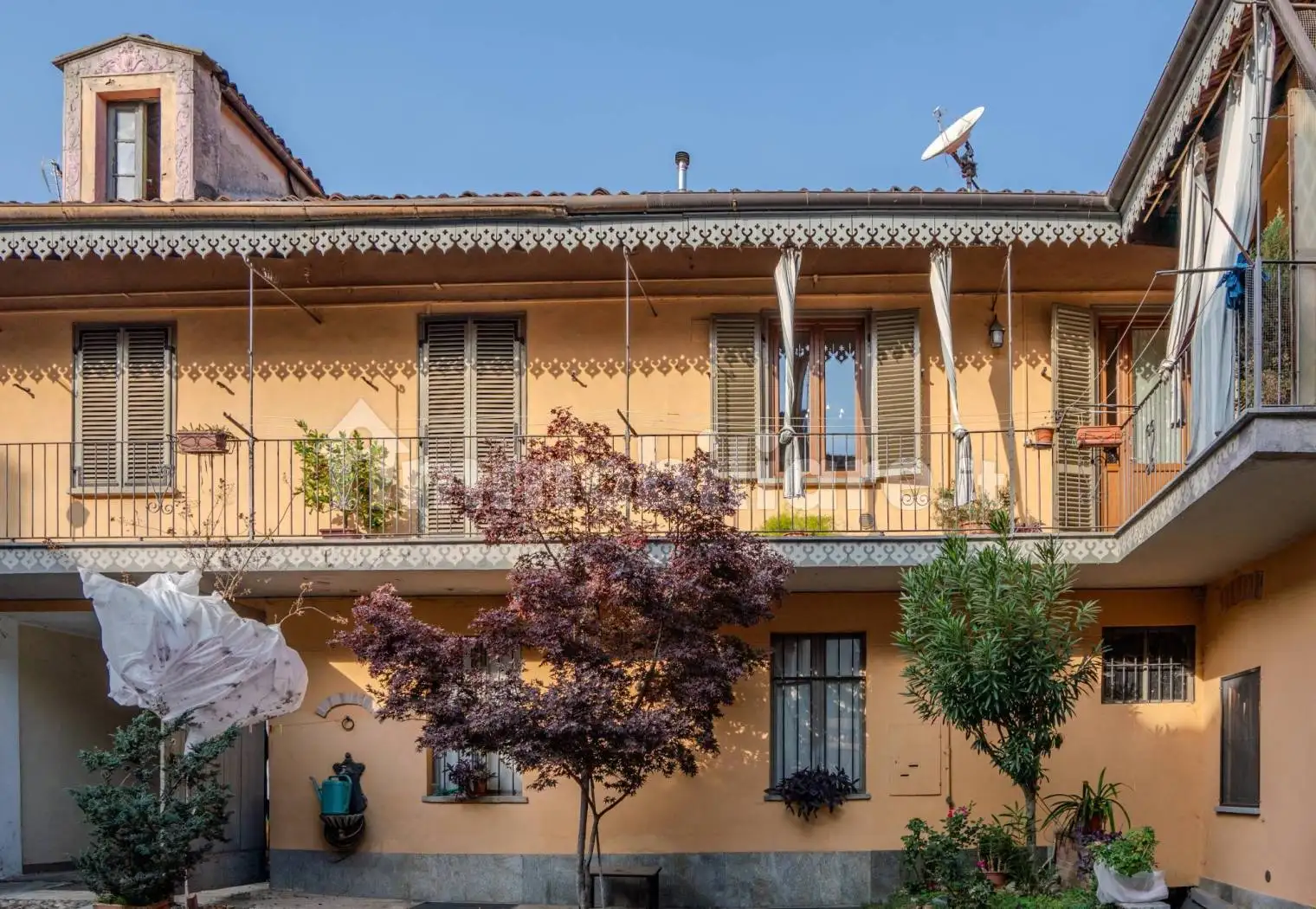 Casa indipendente in vendita a Chieri