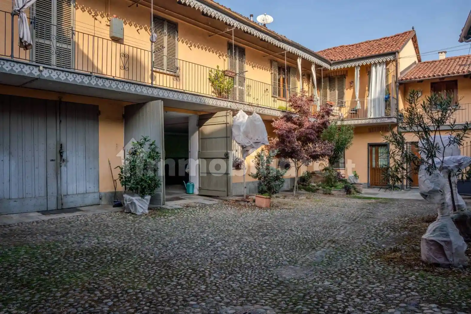 Casa indipendente - foto 3