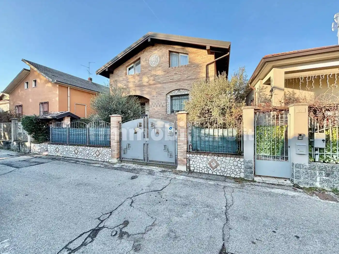 Villa in vendita a Rho