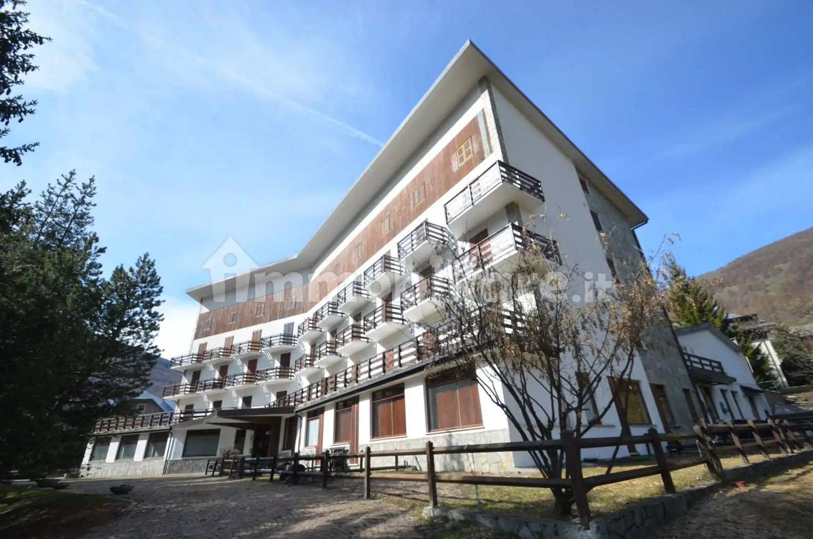 Attico - Mansarda in vendita a Pragelato