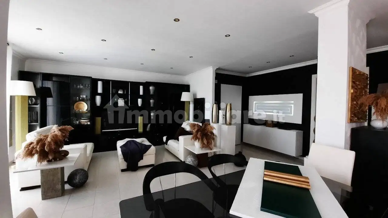 Attico - Mansarda in vendita a Taranto