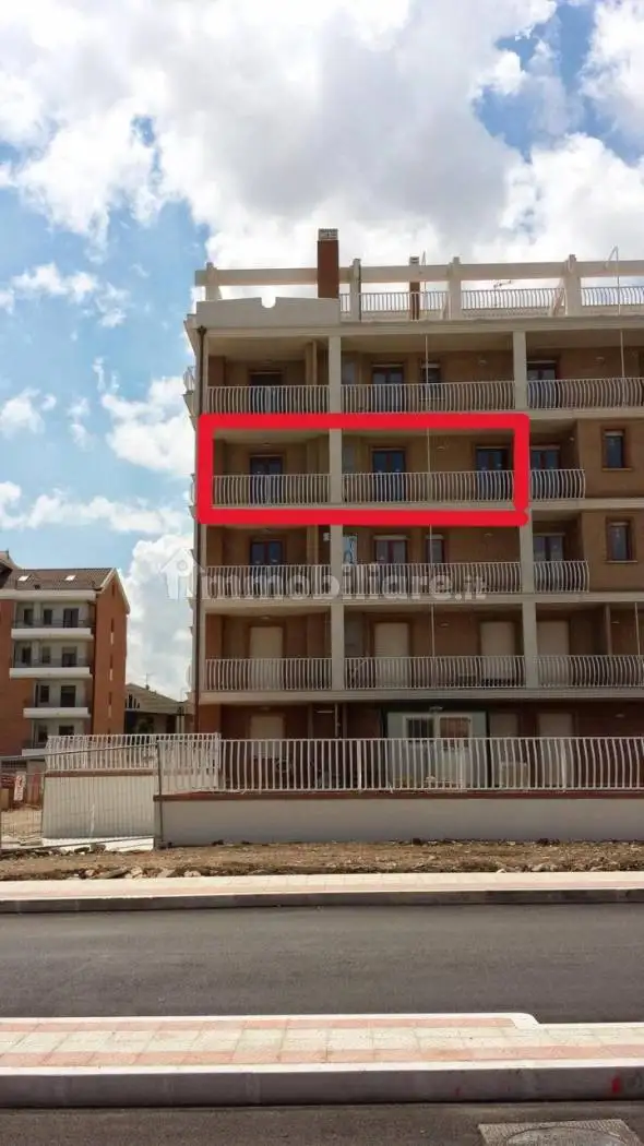 Appartamento via Monsignor Giuseppe Lenotti, 125, Macchia Gialla - Ordona Sud, Foggia - foto 2