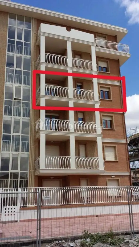 Appartamento via Monsignor Giuseppe Lenotti, 125, Macchia Gialla - Ordona Sud, Foggia - foto 3