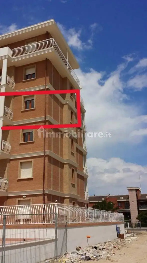 Appartamento via Monsignor Giuseppe Lenotti, 125, Macchia Gialla - Ordona Sud, Foggia - foto 4