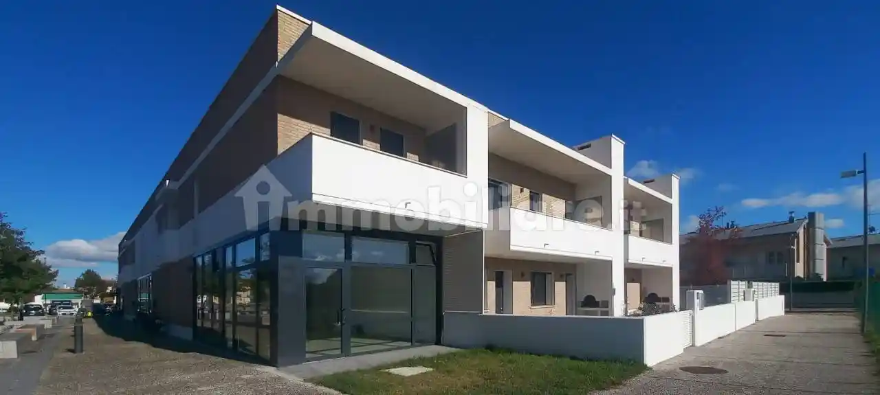 Villa a schiera piazza Elsa Morante, Borgo Montone - San Marco, Ravenna - foto 4