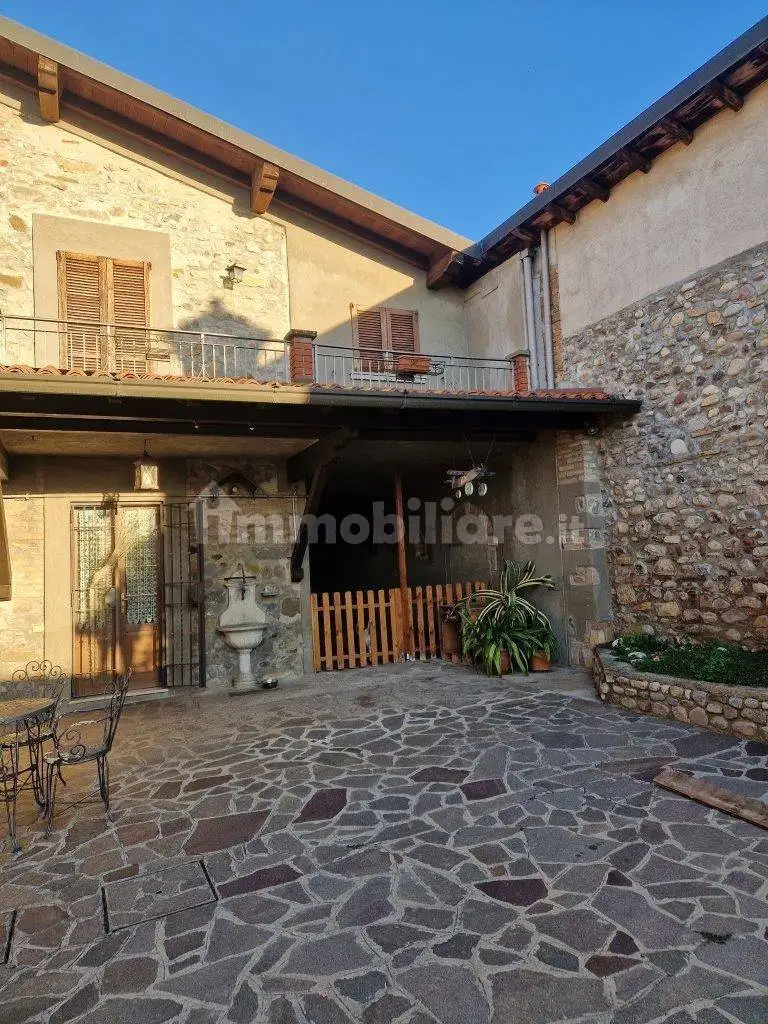 Rustico via Balucanti, 8, Centro, Erbusco - foto 5