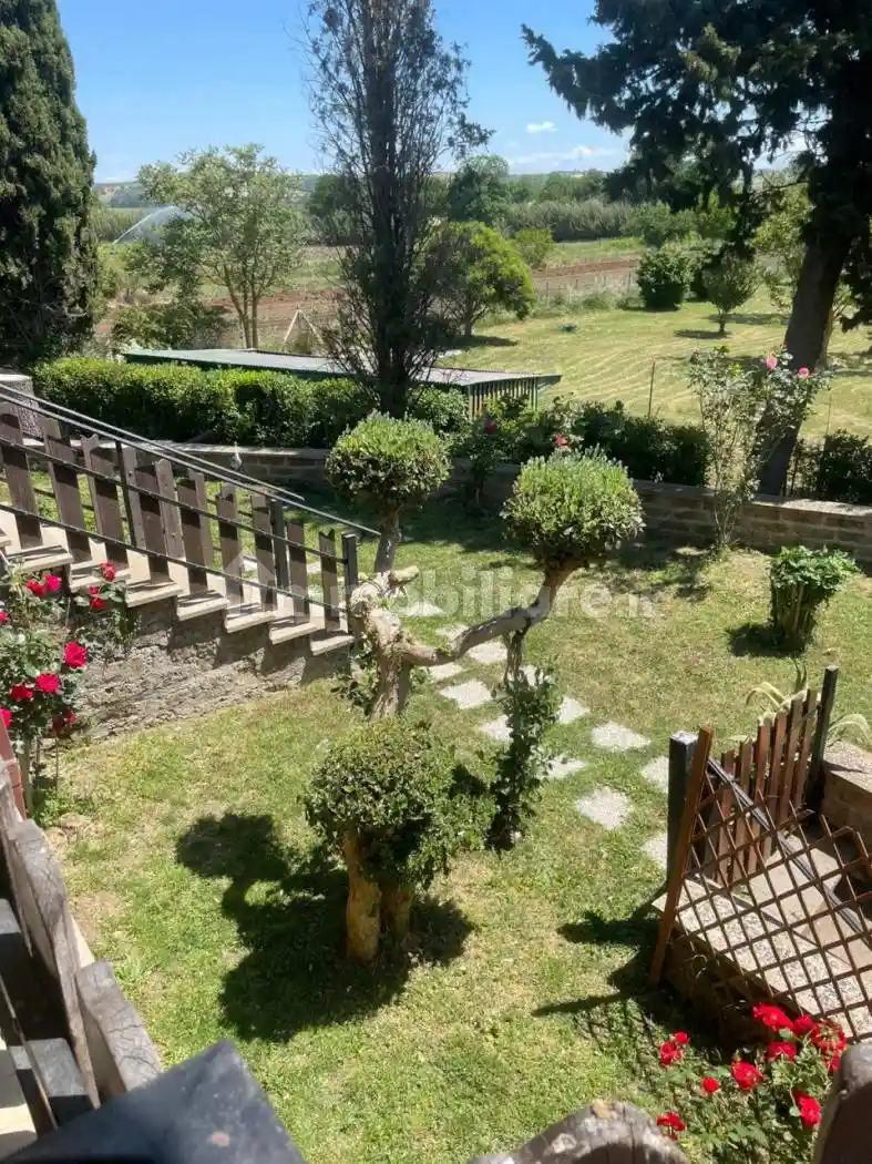 Villa unifamiliare Strada Tuscanese, Villanova - Riello, Viterbo - foto 2