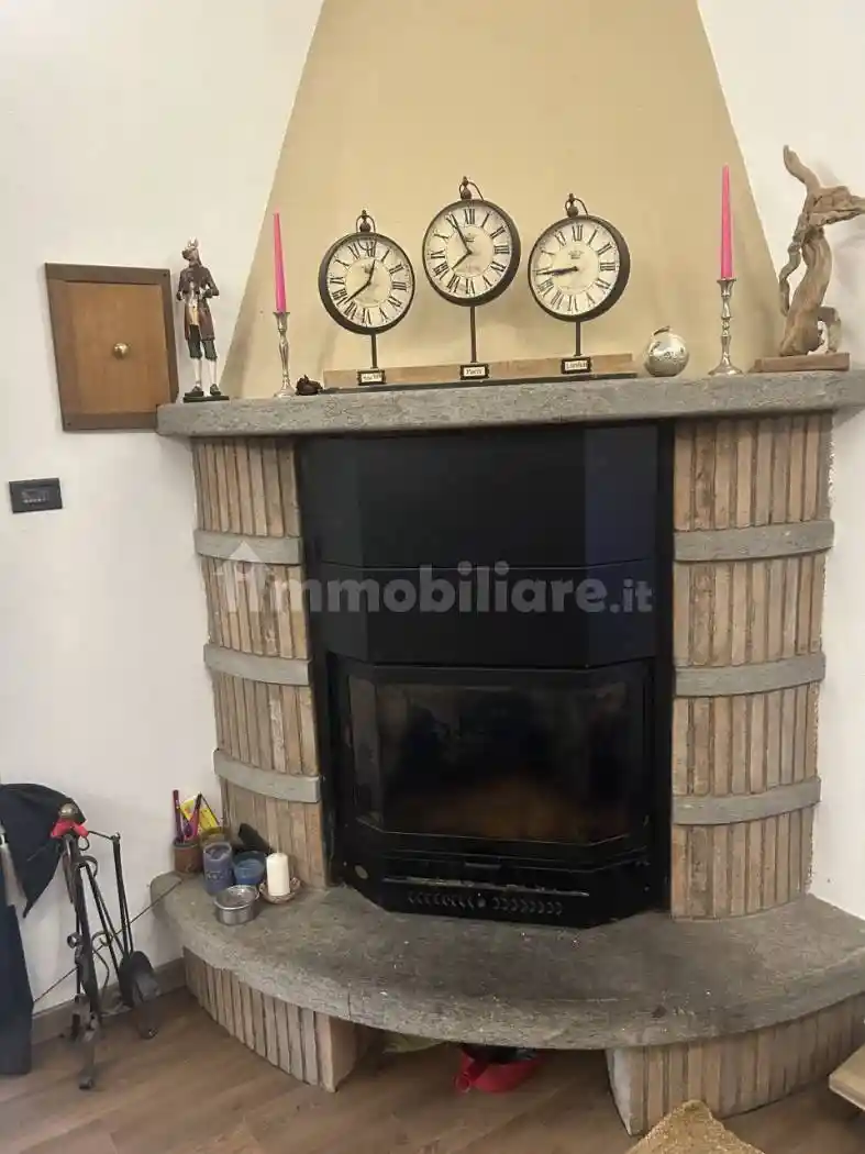 Villa unifamiliare Strada Tuscanese, Villanova - Riello, Viterbo - foto 3