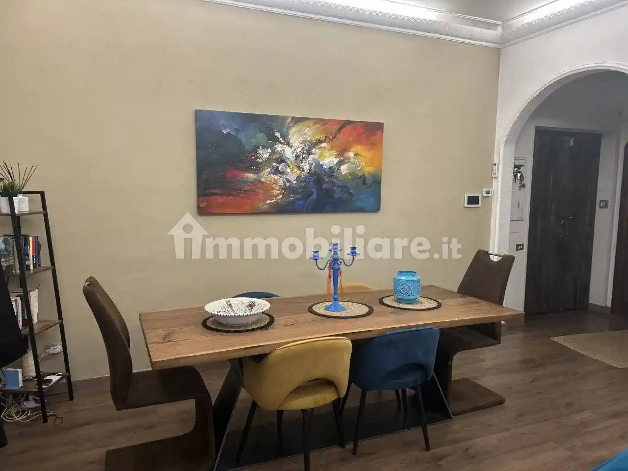 Villa unifamiliare Strada Tuscanese, Villanova - Riello, Viterbo - foto 4