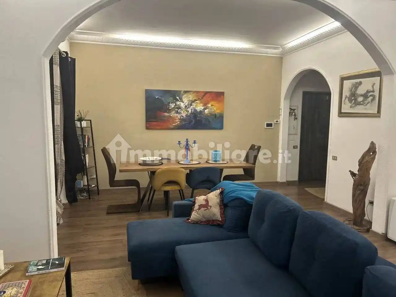 Villa unifamiliare Strada Tuscanese, Villanova - Riello, Viterbo - foto 5