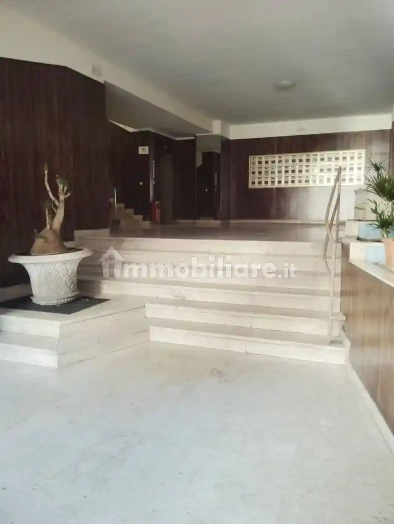 Trilocale buono stato, settimo piano, XX Settembre - Tribunale, Catania - foto 2