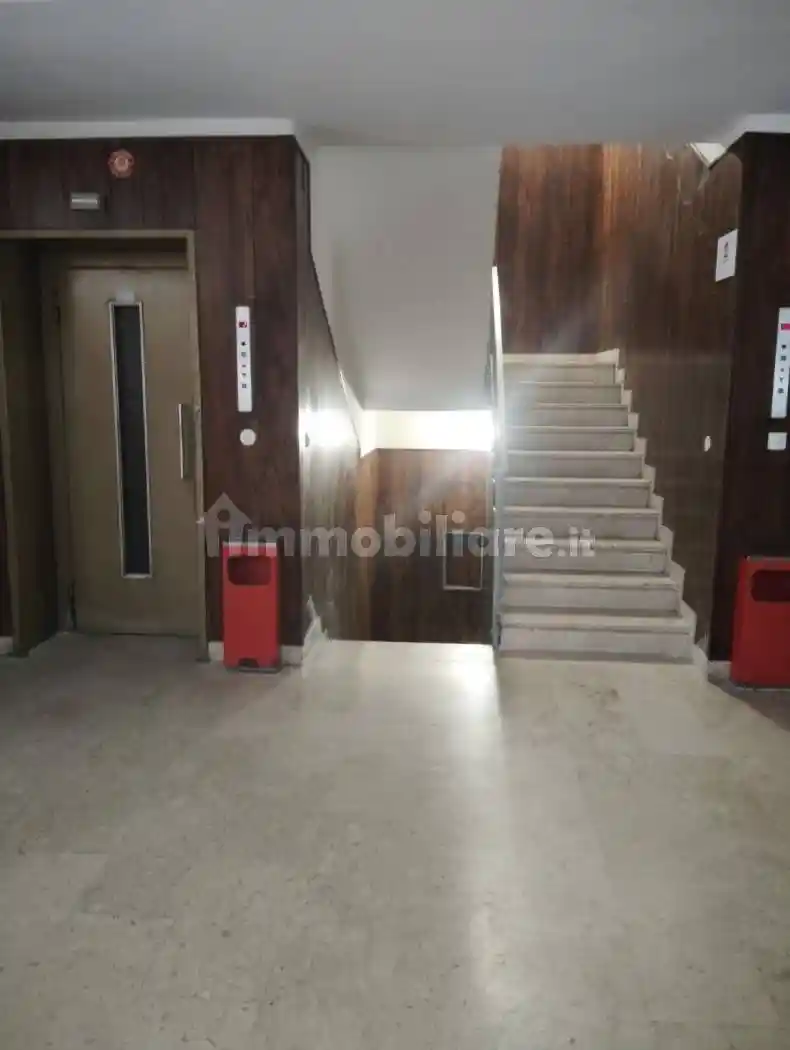 Trilocale buono stato, settimo piano, XX Settembre - Tribunale, Catania - foto 3