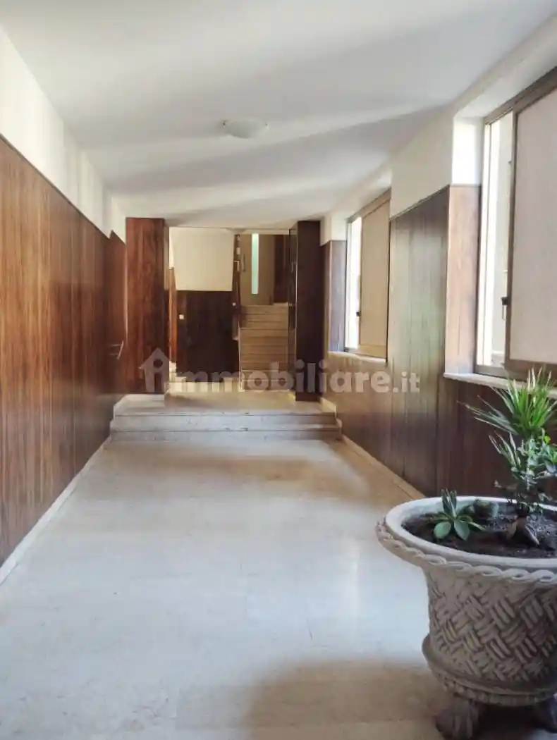 Trilocale buono stato, settimo piano, XX Settembre - Tribunale, Catania - foto 4