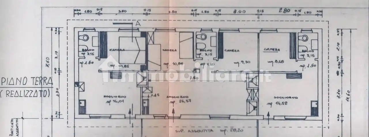 Palazzo - Edificio - foto 4