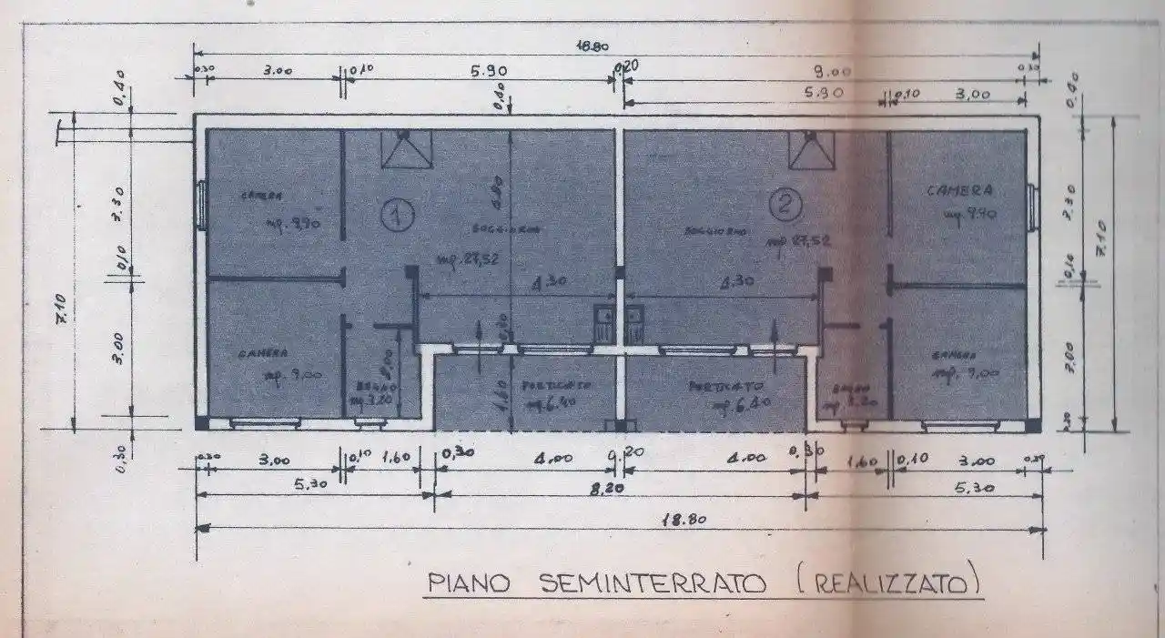 Palazzo - Edificio - foto 5