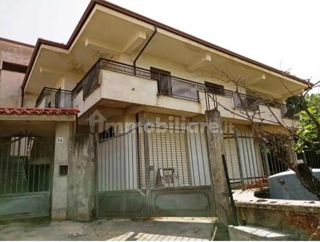 Villa in vendita a Casali del Manco