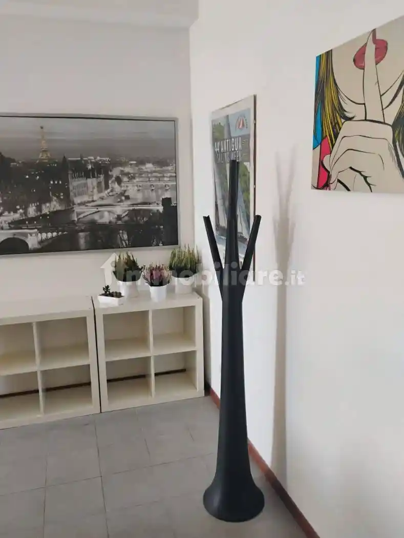 Trilocale via Mecenate, Viale Ungheria - Mecenate, Milano - foto 2