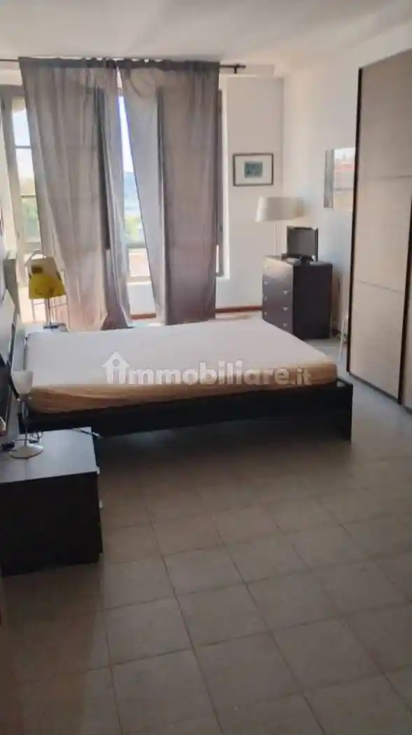 Trilocale via Mecenate, Viale Ungheria - Mecenate, Milano - foto 3