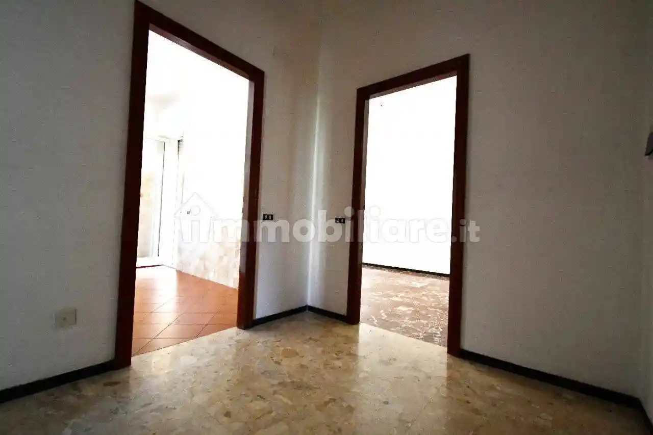 Trilocale via Piacenza, Stadio, Chiavari - foto 3