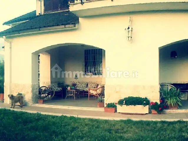 Terratetto unifamiliare via Colle Rosa, Arce - foto 3