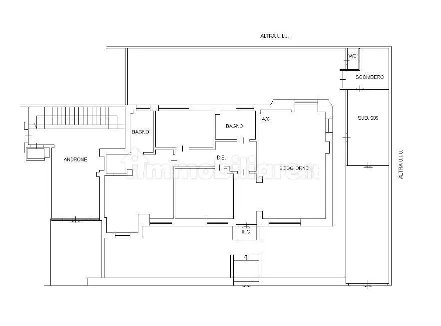 Terratetto unifamiliare via Colle Rosa, Arce - foto 4