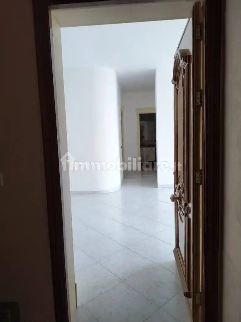 Appartamento in vendita a Casteldaccia