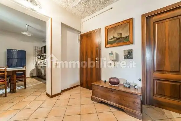 Appartamento in vendita a San Giovanni in Persiceto