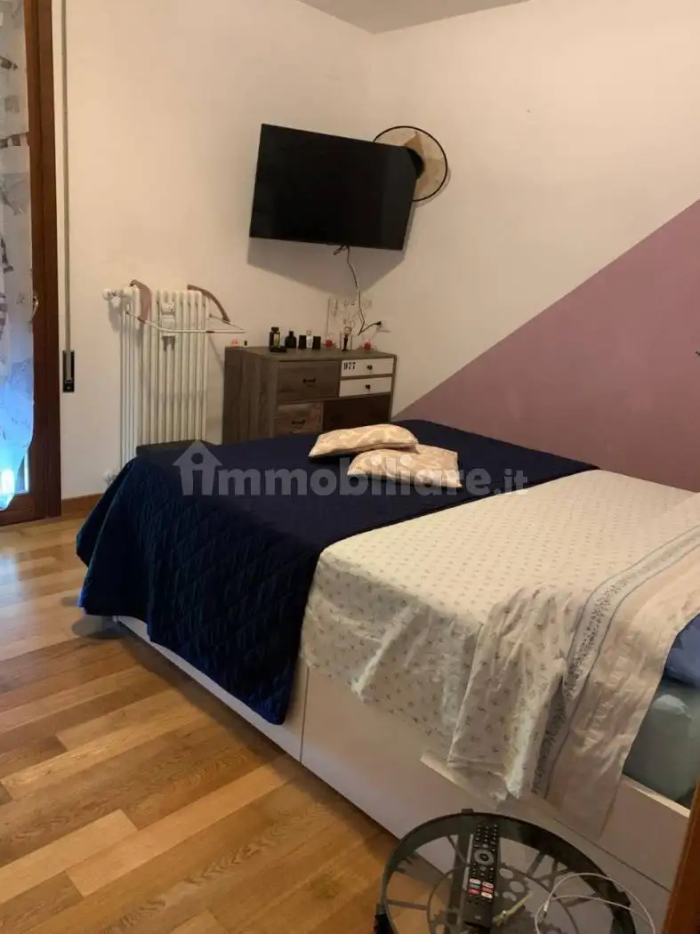 Appartamento in vendita a Gazzo