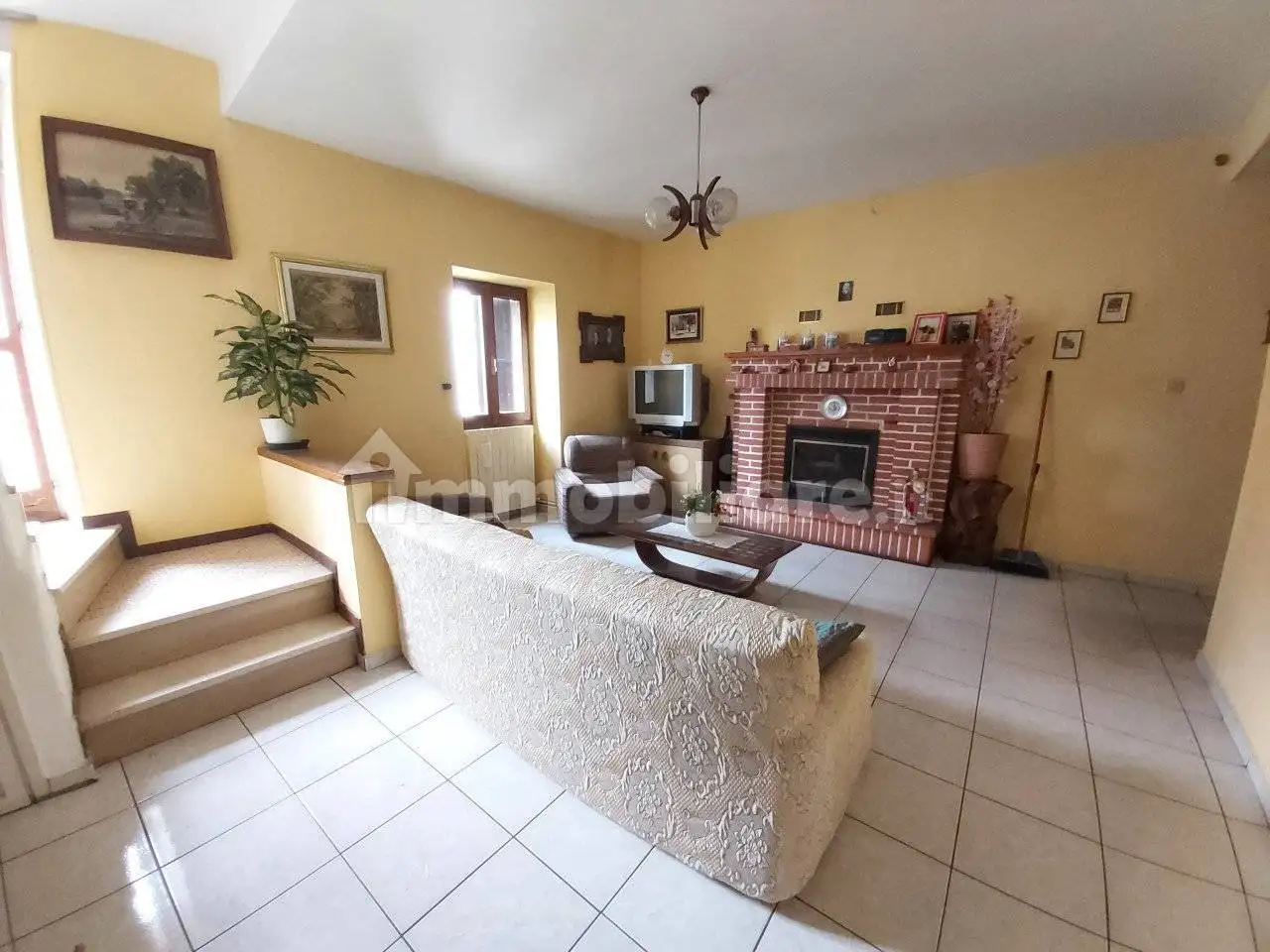 Terratetto unifamiliare via Trieste, 38, Capassero, Berbenno - foto 2