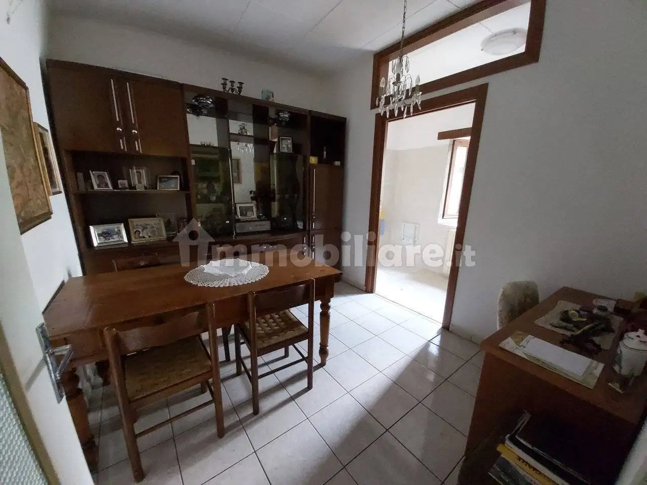 Terratetto unifamiliare via Trieste, 38, Capassero, Berbenno - foto 4