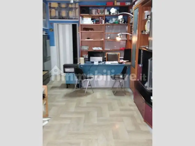 Palazzo - Edificio in vendita a Cupello