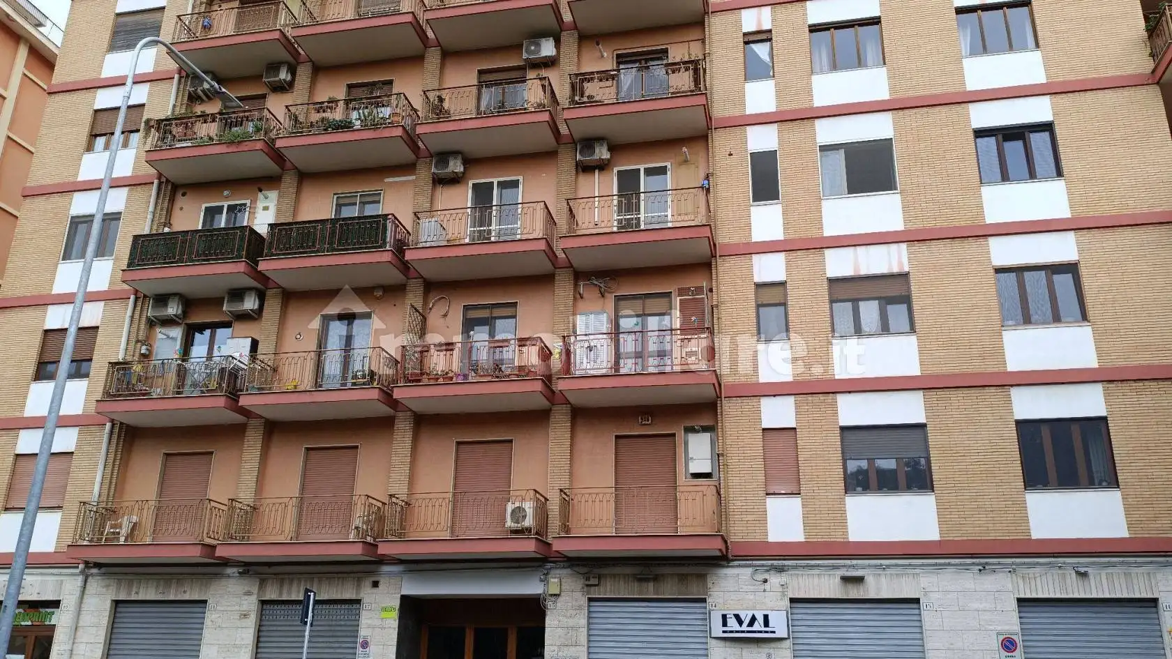 Appartamento in vendita a Foggia