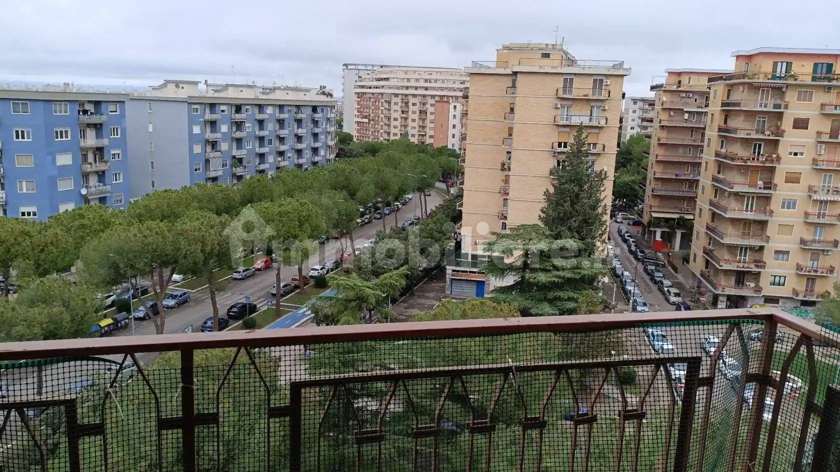 Trilocale piazza Alcide De Gasperi 13, San Pio X, Foggia - foto 3