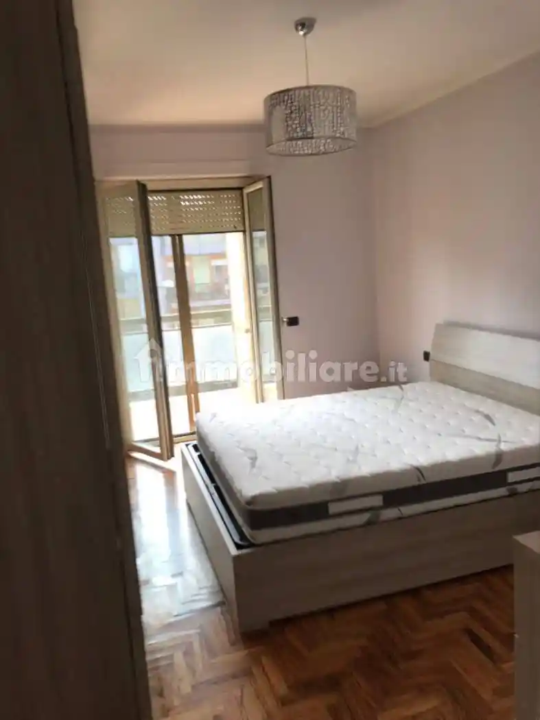 Trilocale via Filippo Foti, Cinecittà, Roma - foto 2