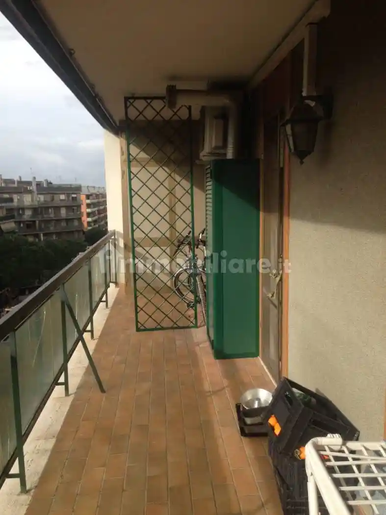 Trilocale via Filippo Foti, Cinecittà, Roma - foto 4